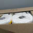 Bounty Paper Towels Quick Size, White, 16 Family Rolls = 40 Regular Rolls