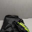 Proadsy 2025 Upgrade Car Cover for BMW X5 2007-2025, 6 Layers Waterproof All Weather for Automobiles, Windproof Snowproof Rain Hail Sun UV Protection Full Outdoor Indoor Exterior Car Covers, Black