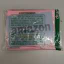 Stitch Gun for Clothes - Handheld Stitch Gun Quick Clothing Fixer - Tagging Gun - Includes 6 Needle, 1000 Black Fasteners & 1000 White Fasteners (Pink/Orange)