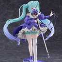 Taito-Hatsune Miku AMP+ Figure - Hatsune Miku Birthday 2024 Ver.