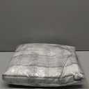 Eddie Bauer - Queen Sheets, Cotton Percale Bedding Set, Crisp & Cool Home Decor (Chinook Grey, Queen)