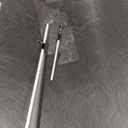 Abu Garcia 7’ Max Pro Fishing Rod and Reel Baitcast Combo, 7+1 Ball Bearings with Lightweight Graphite Frame & Sideplates, MagTrax Brake System