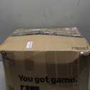 ELEMUSE Queen Grey Mattress Topper for Back Pain, Extra Thick Mattress Pad Cover, Plush Soft Pillowtop with Elastic Deep Pocket, Overfilled Down Alternative Filling