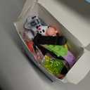 117 Pcs Party Favors for Kids 4-8, Birthday Gift Toys, Pop Fidget Toys, Treasure Box Toys, Carnival Prizes, School Classroom Rewards, Pinata Stuffers, Goodie Bags Filler for Boys Girls 8-12