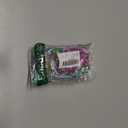 2 x 12 PCS Hair Balls for Girls, Colorful Bubble Ponytail Holders for Toddlers, Gentle No-Slip Hair Ties for Fine or Thick Hair