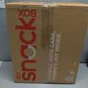 Frito-Lay Ultimate Snack Care Package, Variety Assortment of Chips, Cookies, Crackers & More, (Pack of 40)