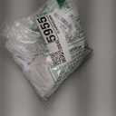 Wrap Around Dust Ruffle Bed Skirt - Light Grey - for Queen Size Beds w/ 14 Inch Drop - Easy Fit Elastic Strap - Adjustable Pleated Bedskirt with Brushed Fabric, Wrinkle Free Women, Men, Kids and Teens