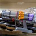 Dyson V15 Detect Total Clean Extra
