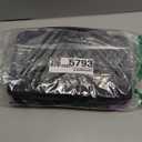 ARTDOT 60 Slots Storage Container for Diamond Art Kits for Adults, Portable Bead Storage Boxes for Diamond Painting Accessories and Tools (Medium, Black)