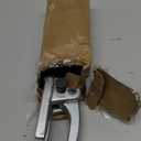 Ball Joint Separator, Tie Rod Removal Tool, 1-1/8" to 2-1/8" Adjustable BalBall Joint Puller, Ball Joint Press Kit for Separating Ball Joints Arms Tie Rods on European Cars, SUV, Trucks