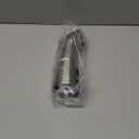 Enhon 7 Inch Slip on Tub Spout with Diverter, Compatible with Moen 3839/Moen 3853, Bathtub Diverter Spout Fits 1/2 Copper Water Tube(5/8 Diameter), 5/32 Hex Wrench(Brushed Nickel,Classic)