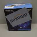 BENGOO G9000 Stereo Gaming Headset for PS4 PC Xbox One PS5 Controller, Noise Cancelling Over Ear Headphones with Mic, LED Light, 7.1 Surround Sound, Soft Memory Earmuffs for Nintendo Xbox Series X|S (Blue)