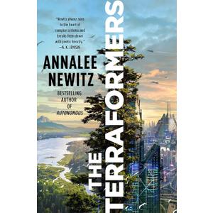 The Terraformers