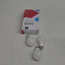 Everyday Living LED 60w replacement 10w Soft White A19 Non-Dimmable 760 Lumens