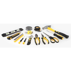 Olympia Tools Tool Tool set, 88-246-0117, 128 Piece