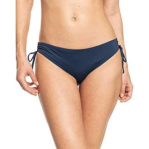 Roxy Women's Standard Solid Beach Classics Hipster Bottom, Size Small