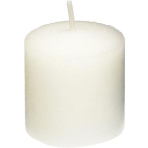 Yummi Candles - 21 Pack, White