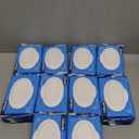 Cottonelle Freshfeel Flushable Wet Wipes - One Box of 560 Wipes (10 Packs of 56 Pieces)