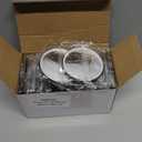 Compact Mirrors Small, 36 Pcs