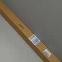 SUNOFF Cordless Blackout Roller Shades for Windows,29.5" W x 72" H,White