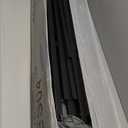 Box Spring Full - 3 Inch Heavy Duty Low Profile Metal Box Springs for Full Bed, Mattress Foundation, Easy Assembly,Easy Clean Cover