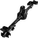 Rear Axle Housing Fit for Jeep Wrangler JK 2007-2015 Dana 44 Ratio 4.10 or Ratio 3.73# 68003552AA