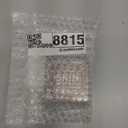 COVERGIRL TruBlend Skin Enhancer Baked Luminous Bronzer, with Hyaluronic Acid & White Rose Extract, Blends Seamlessly - 310 Toasted Butterscotch (Light Medium Bronze with Rose Gold Swirls) (0.28 Ounce (Pack of 1))