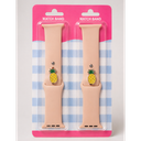Summer Watch Band 2 Pack