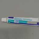 Virbac CET Enzymatic Toothpaste| Eliminates Bad Breath by Removing Plaque & Tartar Buildup | Best Pet Dental Care Toothpaste | Poultry Flavor, 2.5 oz tube