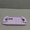 Steam Deck Case, Kickstand Case for Steam Deck Soft Cover Skin Shell Steam Deck Carrying Case Full Protective Anti Drop & Scratch Fingerprint Proof Protective Case for Steam Deck (Purple)