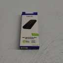 ZGEAR 20,000 mAh High Capacity Power Bank With LCD Display