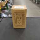 Multi Plug Outlet, USB Wall Charger, Surge Protector, 7 Outlet Extender with 4 USB Charging Ports (2 USB C) 1680J Power Strips Outlets with Night Light, Wall Plug Adapter Spaced for Home Travel Office