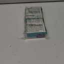 G200 Magnetic Bluetooth Speaker, Wireless Portable Mini Speaker with RGB Light, Strong Magnetic Base & Phone Stand, 2-Inch Mini Stereo Sound for Home, Outdoor, Travel, Party, Two-Pack in Black