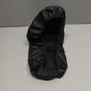 AOMSAZTO Armrest Covers for 2019-2023 Vw Volkswagen Jetta Black