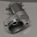 Starter & Bendix & Relay for Polaris 1985-2003 Xplorer Trail Blazer Trail Boss Scrambler Big Boss Sportsman Sport Xpress 400 350 300 250, 3085393 3084403 3083760 3083646 SM13298 SM-8 18331