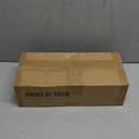 ANTOPY Sink Dish Drying Rack - Expandable Small Dish Rack Over Sinks with Silicone Drying Tray, Dish Drainer for Kitchen Counter with Cutlery Holder, Drying Rack Fit for 14-19 Kitchen Sink