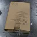 Maliton Inflatable Foot Rest Pillow for Travel,Kids Airplane Bed,Adjustable 3 Layers Height Leg Pillow of Air Travel Essentials,Car, Office, Home - Fast Inflation (Grey)