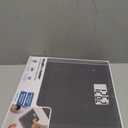 Health o meter Extra Wide Digital Bathroom Scale  500 lb Capacity, 13.5"x11.8" Platform, Tracks 4 Users, 3.5" LCD Display, Precision Weighing, 2 AAA Batteries  Accurate, Easy to Read, Durable (Grey)