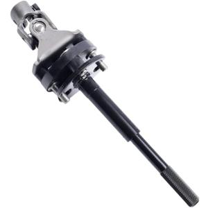 Steering Column Intermediate Steering Shaft for Toyota Tacoma Pickup 2.7L 4.0L V6 2005-2015 - Replaces# 45220-04010 415-602 4522004010