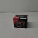 FanRoll Dungeons and Dragons D&D Orb of Possibility, Automatic Dice Roller w/Super Bounce d20