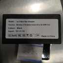 Magic CarPlay Box 3.0 Max, CarPlay AI Box Support YouTube/Netflix/Hulu etc., Qualcomm Multi-Core Android System Multimedia Video Box with Wireless CarPlay/Android Auto Adapter