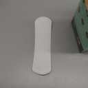 U by Kotex Panty Liners, Clean & Secure, Light Absorbency, Long Length, 126 Count 