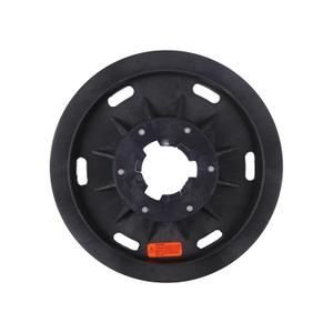 16 inch Pad Driver 605124 612867 13226 Compatible with Tennant FM-17-SS, FM-20-SS, FM-20-DS, 2000, 2010, 2030, 2040, 2160, 2170