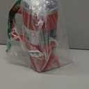 OGGI 40 oz Tumbler with Handle, Straw & Lid - Big Water Bottle, Travel Coffee Mug, Stainless Steel Vacuum Insulated Thermal Cup for Hot Cold Beverages, Cold for 24Hrs & Hot for 12Hrs - Red