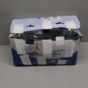 Leg Elevation Pillows for After Surgery,4-Height Adjustable Leg Elevating Pillow,Knee Surgery Recovery Equipment,Improving Blood Circulation,Ankle/Foot Surgery Swelling, Washable Cover (Single Leg (29"x13"x9.5"), Grey)