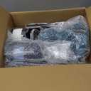 Handheld Cordless Vacuum Cleaner for Makita 18V Battery, Portable Wireless Power Vacuum Cleaner, 4 Multi Nozzle, 2 HEPA Filter, Lightweigt Vacuum for Home Pet Hair, Car (Battery NOT Include)