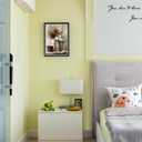 MBNTJHT 4 Pack Diamond Painting Kits for Adult Beginners,Yellow Flowers Diamond Art Kits for Adults,DIY 5D Full Round Drill Painting by Diamonds Art Crafts for Home Decor 12X16 Inch. (G8858+G8859+G8860+G8861)