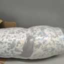 Cute Cat Couch Bed for Indoor Cats, Fluffy Pet Cat Sofa with Premium Soft Corduroy Fleece, Cute Small Dog Beds for Small Dogs, Fuzzy Puppy Chair with Removable Washable Cover (30x20x10,Grey) (Medium)