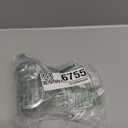 VASSON Fabric Shaver, Electric Lint Remover, Rechargeable Lint Shaver, Sweater Shavers to Remove Pilling, Large Fuzz Remover for Clothes Couch Furniture (Greyish White)