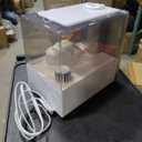 LEVOIT LV600S Smart Warm and Cool Mist Humidifiers for Home Bedroom Large Room, (6L) 753ft Coverage, Quickly & Evenly Humidify Whole House, Easy Top Fill, App & Voice Control - Quiet Sleep Mode